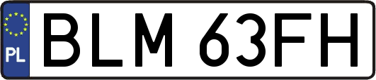 BLM63FH