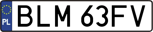 BLM63FV