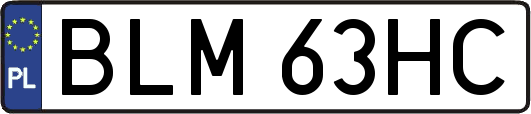 BLM63HC