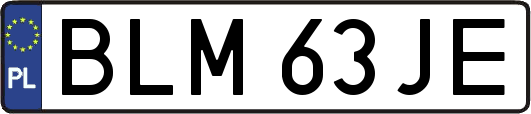 BLM63JE