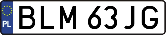 BLM63JG
