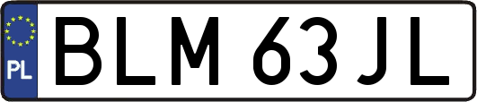 BLM63JL