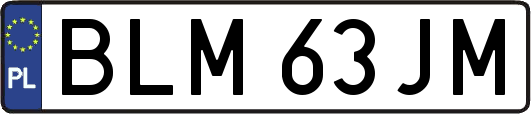 BLM63JM