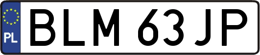 BLM63JP
