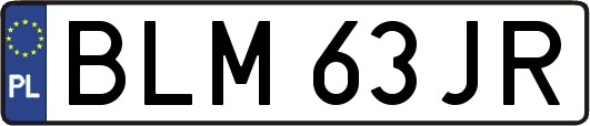 BLM63JR
