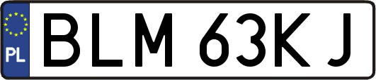 BLM63KJ