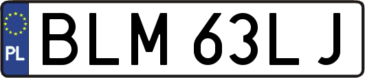 BLM63LJ
