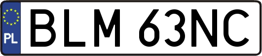 BLM63NC