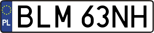 BLM63NH