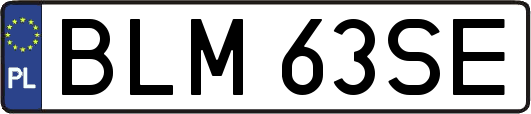BLM63SE