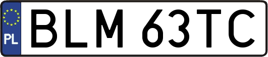 BLM63TC