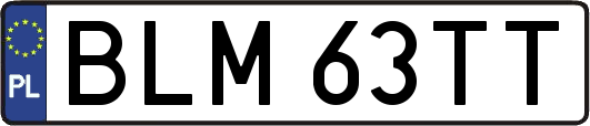 BLM63TT
