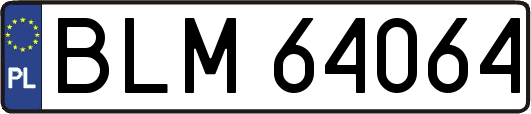 BLM64064