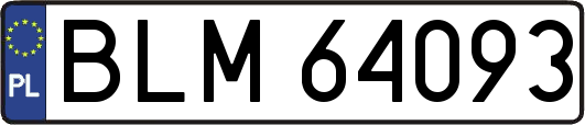 BLM64093