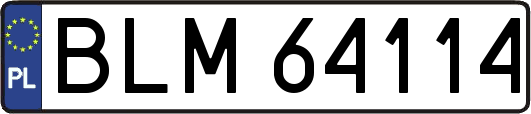 BLM64114