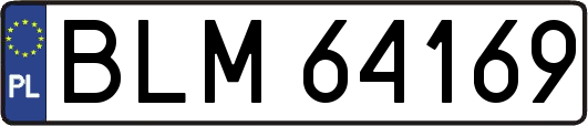 BLM64169