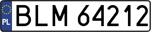 BLM64212
