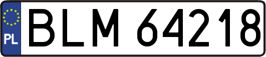 BLM64218