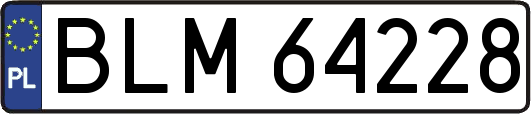 BLM64228