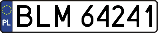 BLM64241