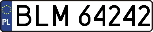 BLM64242