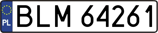 BLM64261