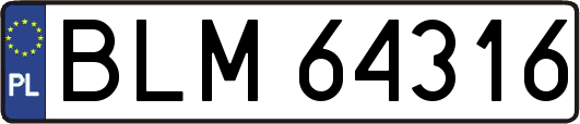 BLM64316