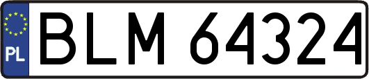BLM64324