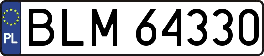 BLM64330