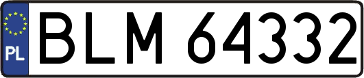BLM64332