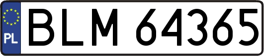BLM64365