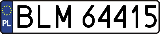 BLM64415