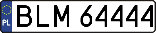 BLM64444