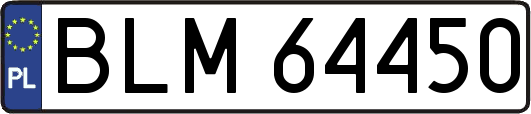 BLM64450