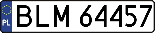 BLM64457