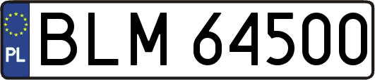 BLM64500