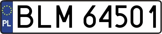 BLM64501