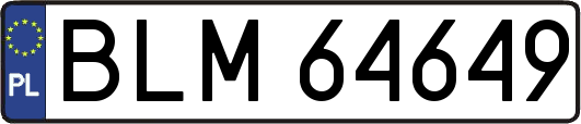 BLM64649