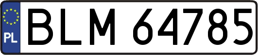 BLM64785
