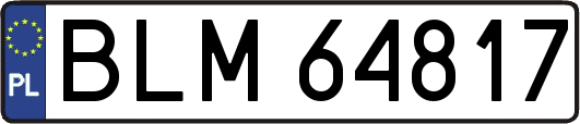 BLM64817