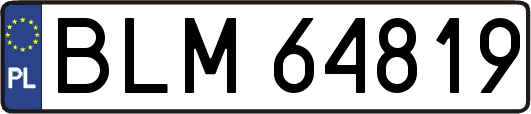 BLM64819