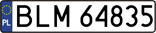 BLM64835