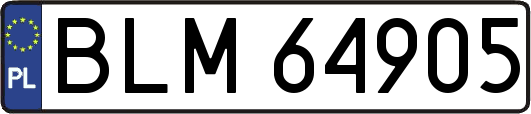 BLM64905