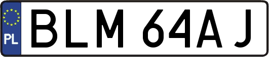 BLM64AJ