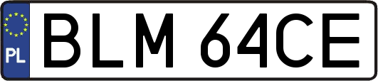 BLM64CE