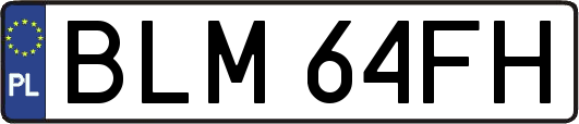 BLM64FH