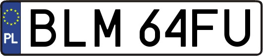 BLM64FU