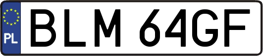 BLM64GF