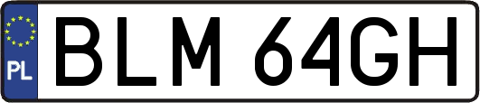 BLM64GH