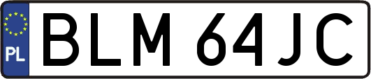 BLM64JC